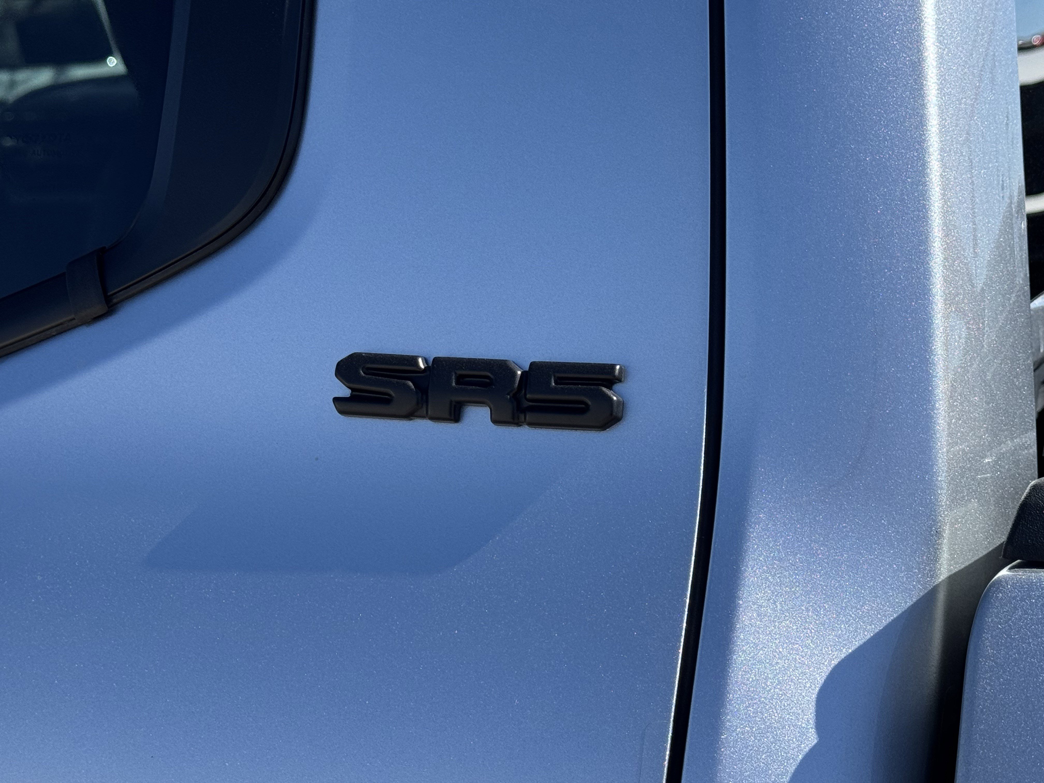 Used 2025 Toyota Tacoma Limited image 10