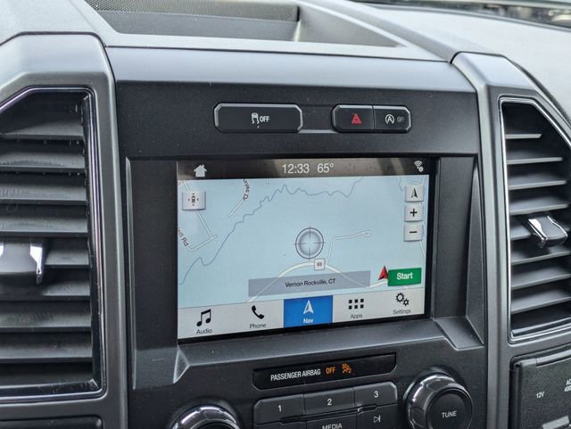 Used 2018 Ford F150 XLT w/ Equipment Group 302A Luxury image 21