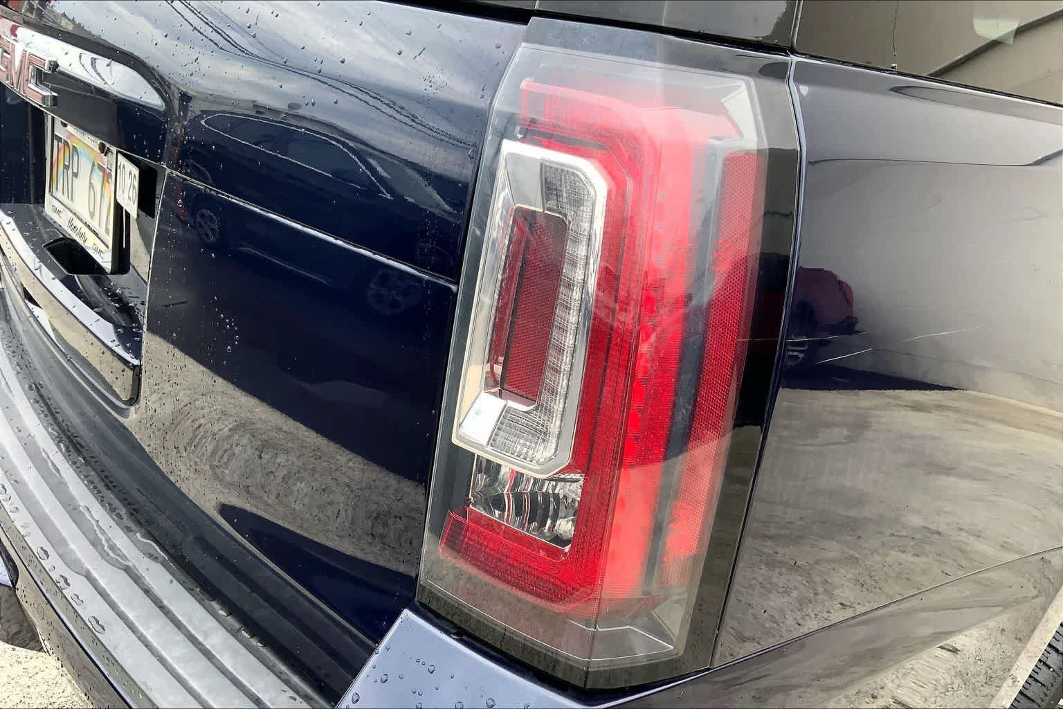 Used 2018 GMC Yukon XL SLT w/ Open Road Package image 31