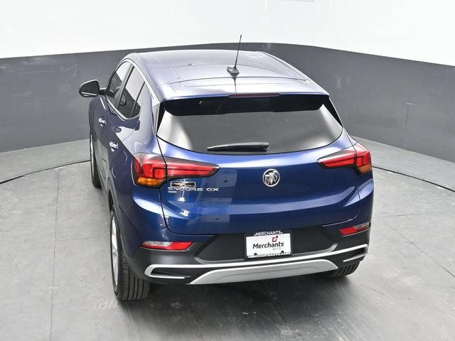 Used 2023 Buick Encore GX Preferred w/ Cold Weather Comfort Package AWD/4WD image 21