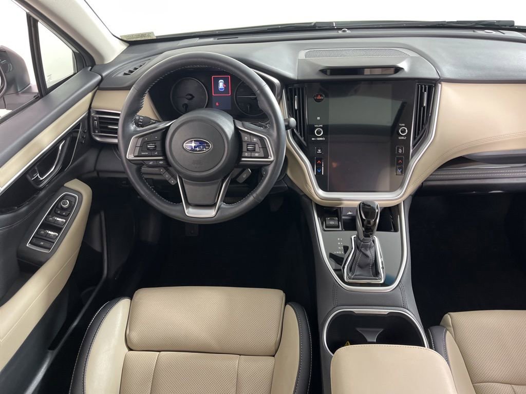 Used 2022 Subaru Outback Limited XT AWD/4WD image 5