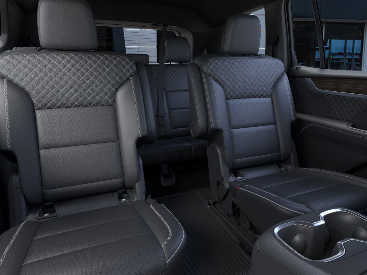 New 2026 GMC Acadia Denali image 41