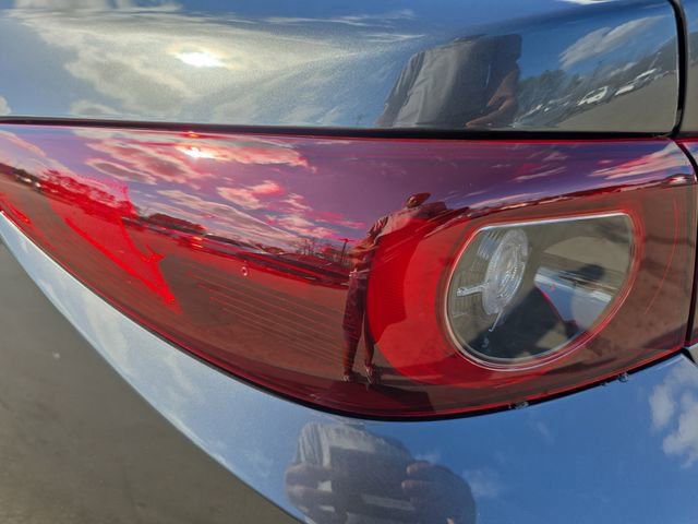 New 2026 MAZDA MAZDA3 s Sport image 34