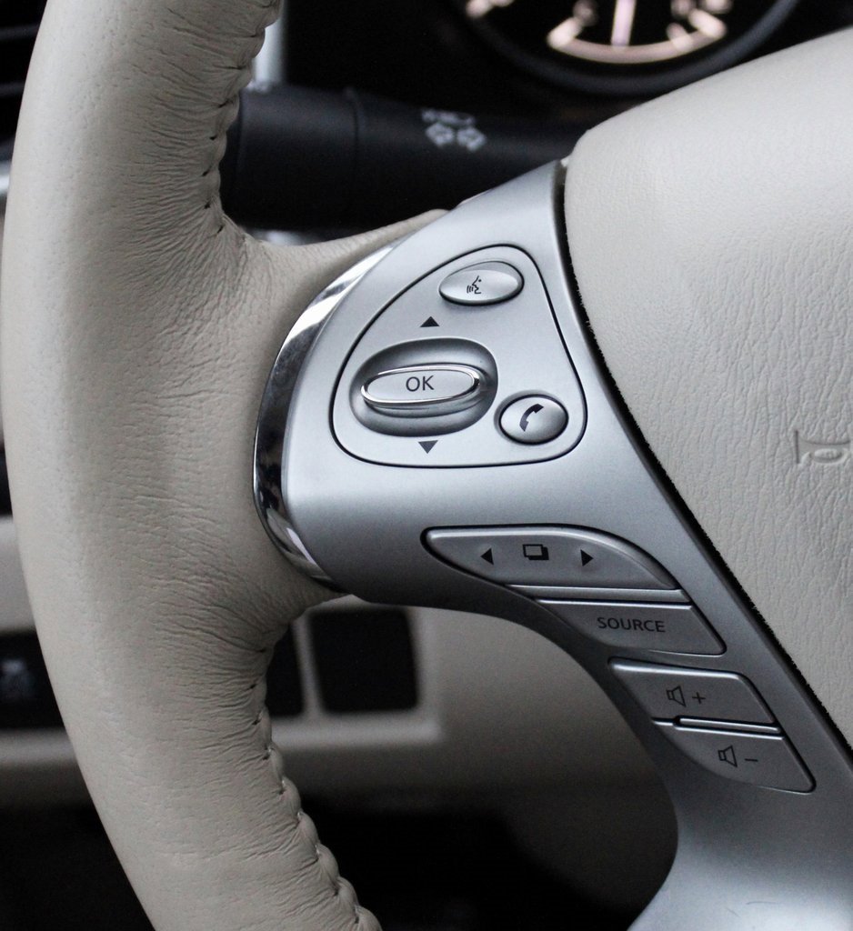 Used 2018 Nissan Murano SL w/ Moonroof Package image 33