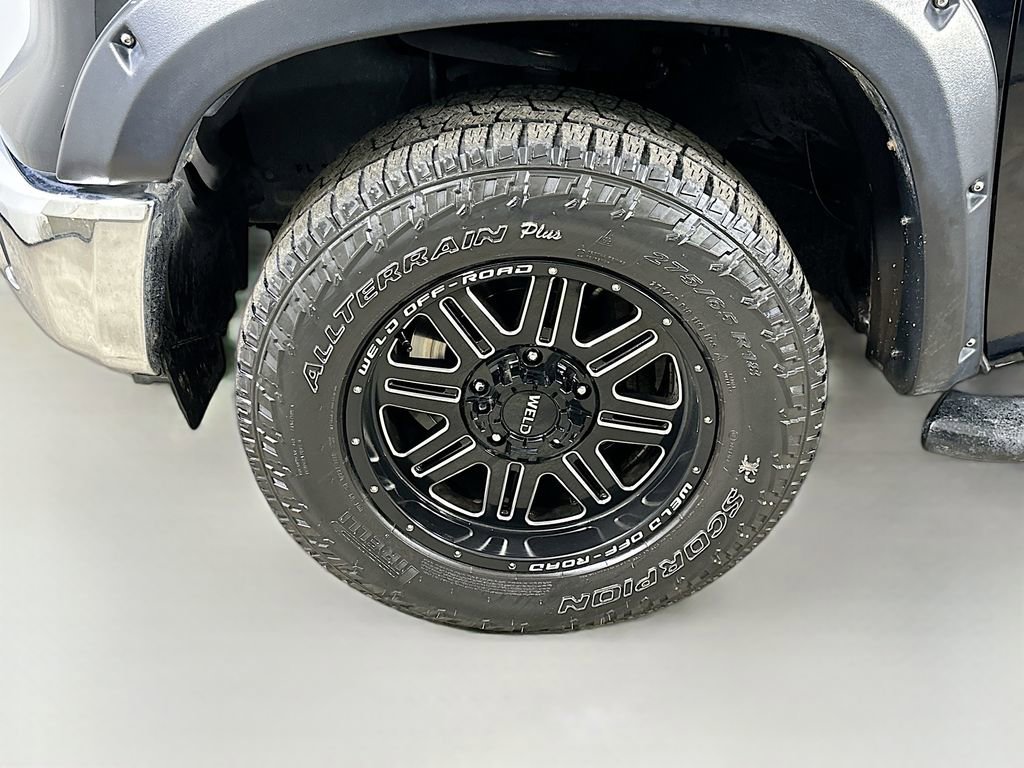 Used 2017 Toyota Tundra SR5 image 8