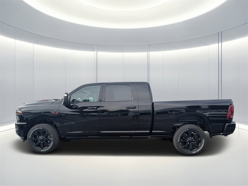 New 2026 RAM 2500 Laramie image 7