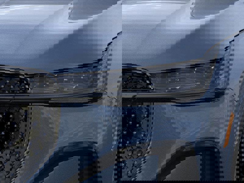 New 2026 Lincoln Nautilus Black Label w/ Jet Appearance Package image 18