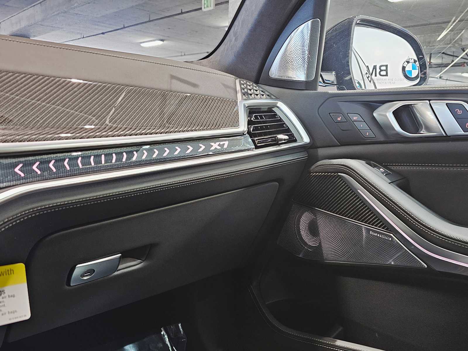 New 2026 BMW ALPINA XB7 image 20