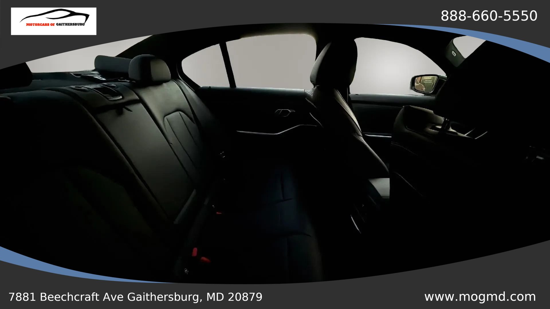 Used 2020 BMW 330i Sedan w/ Convenience Package RWD image 8