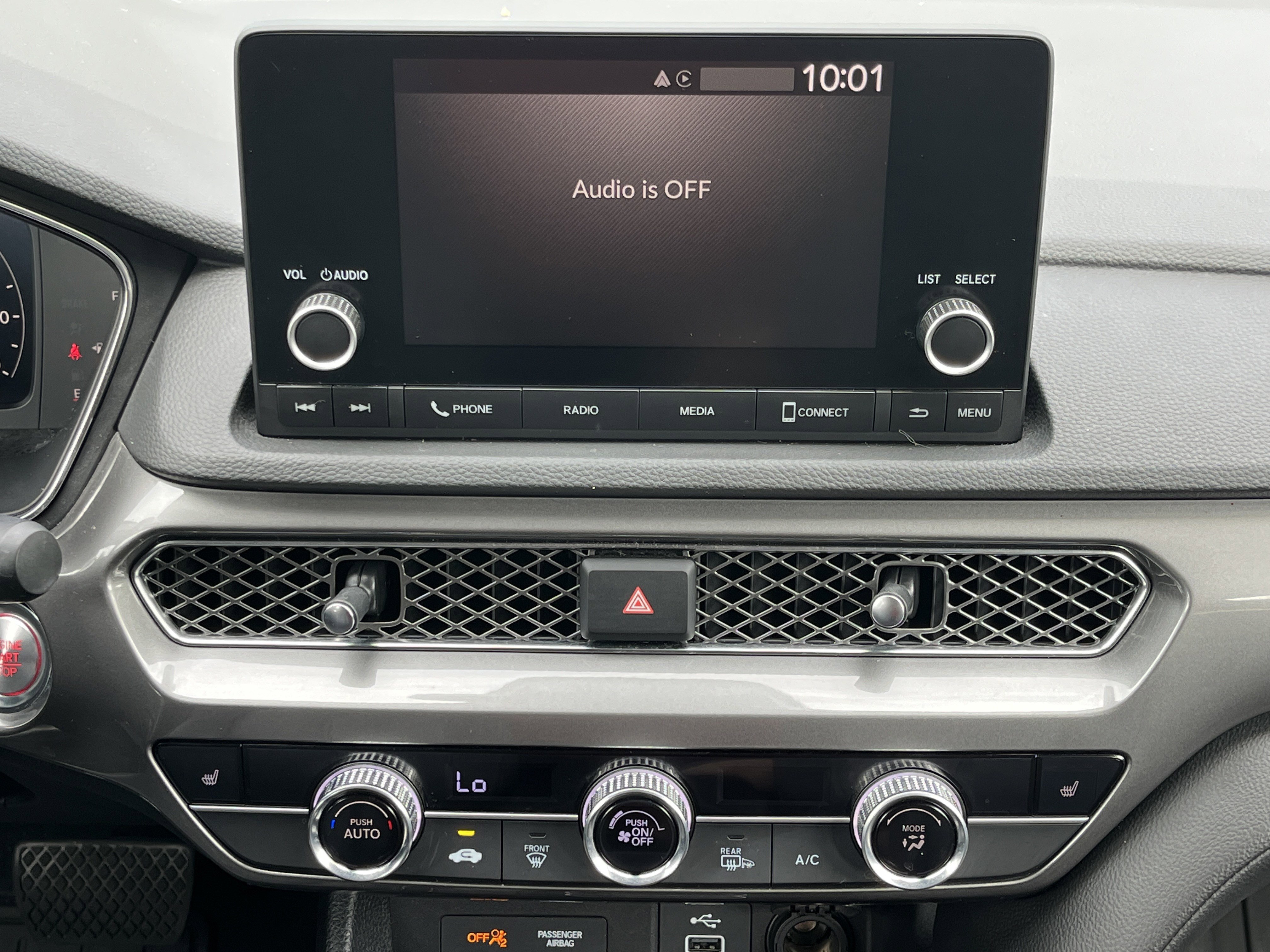 Used 2023 Acura Integra FWD image 4