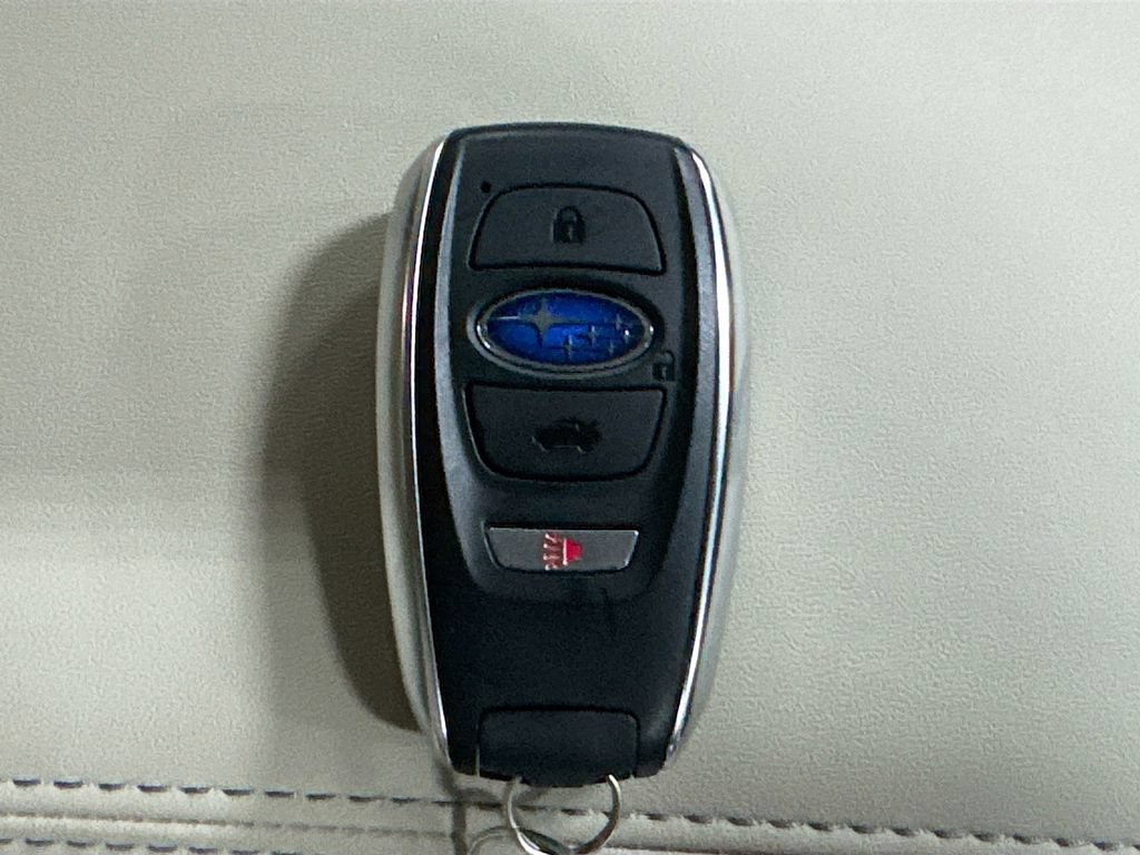 New 2026 Subaru Ascent Limited AWD/4WD image 33