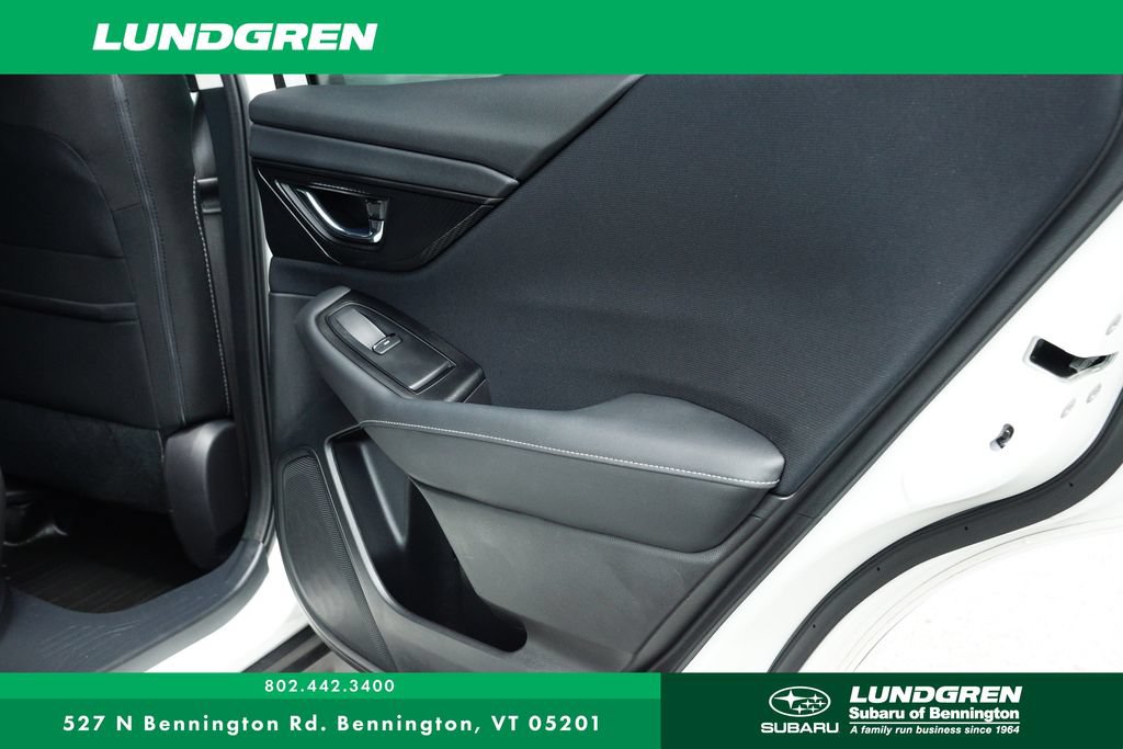 Used 2023 Subaru Outback Premium AWD/4WD image 26