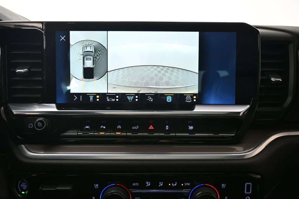 Used 2022 Chevrolet Silverado 1500 High Country w/ High Country Premium Package image 29