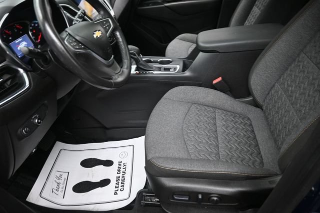 Used 2022 Chevrolet Equinox LT FWD image 15