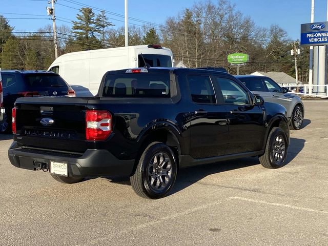 Used 2022 Ford Maverick XLT w/ XLT Luxury Package image 3