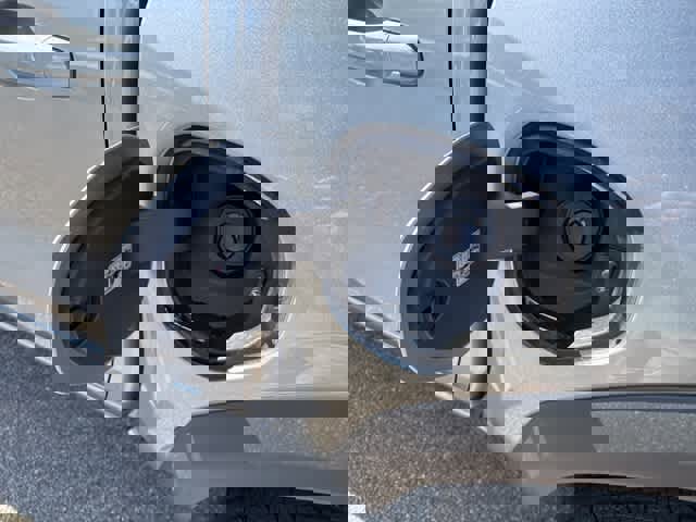 New 2025 GMC Canyon Elevation w/ Convenience Package image 11