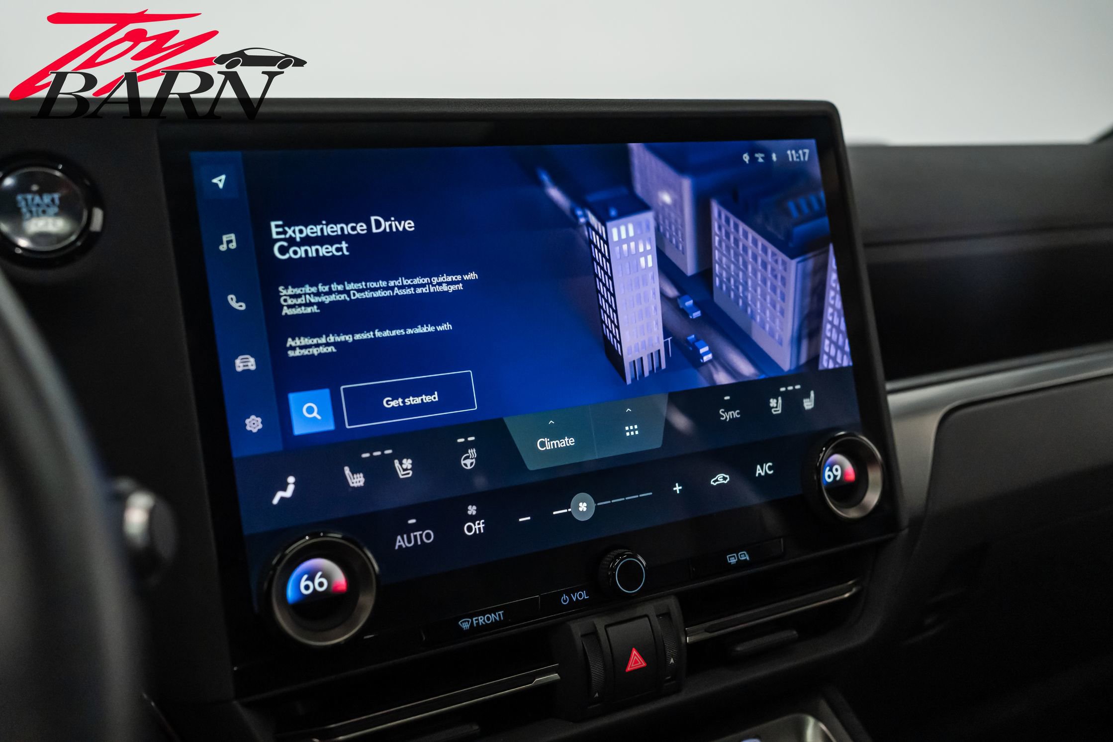 Used 2024 Lexus GX 550 image 41