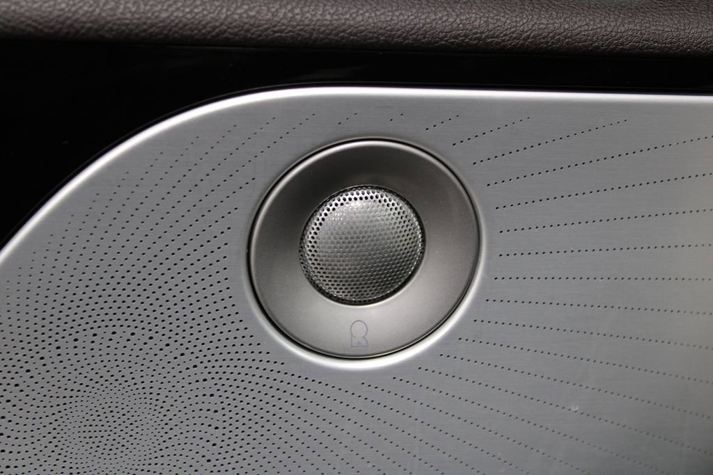 Used 2022 Lincoln Aviator Black Label w/ Dynamic Handling Package image 41