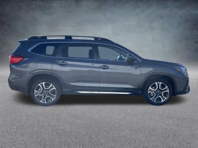 New 2026 Subaru Ascent Limited image 4