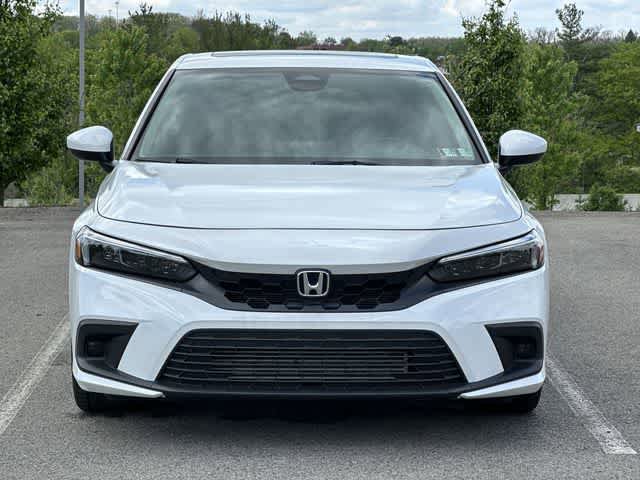 Used 2024 Honda Civic EX-L image 20