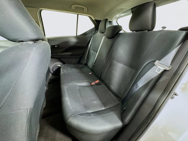 Used 2023 Nissan Kicks S FWD image 20