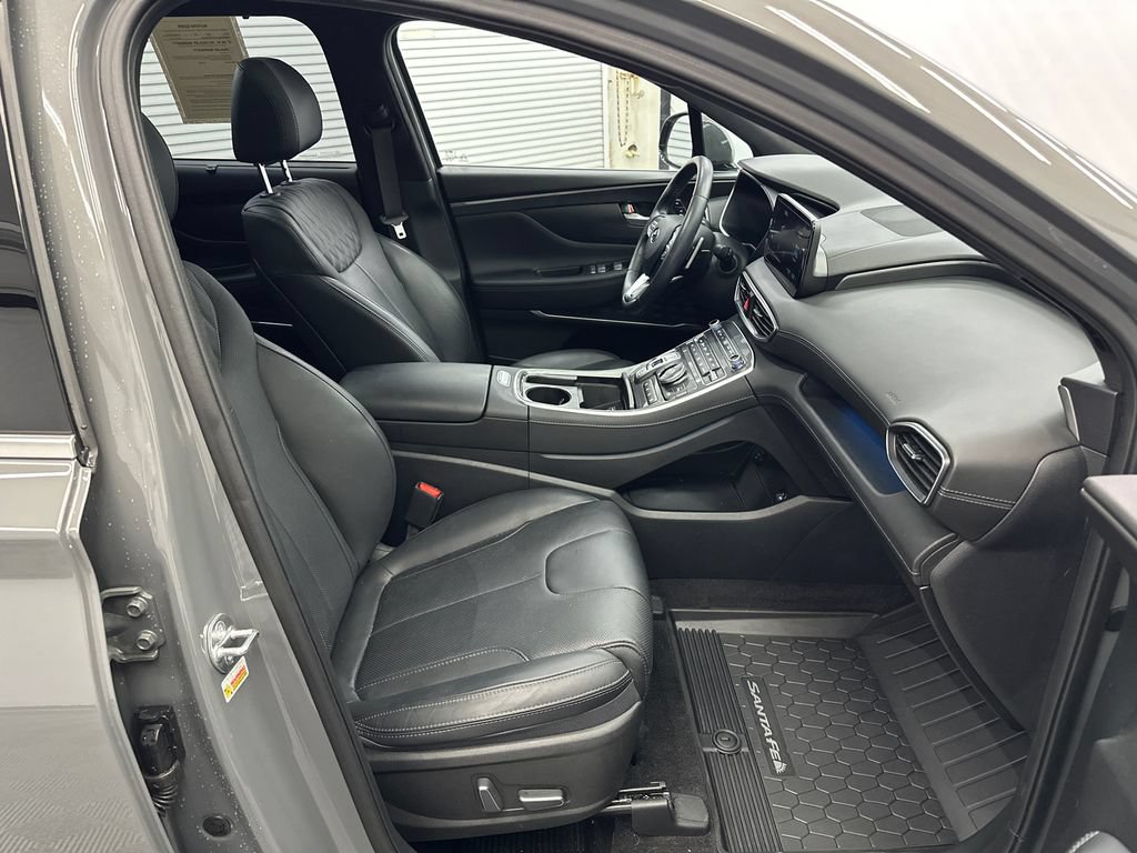 Used 2023 Hyundai Santa Fe Calligraphy FWD image 15