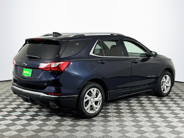 Used 2020 Chevrolet Equinox LT FWD image 8