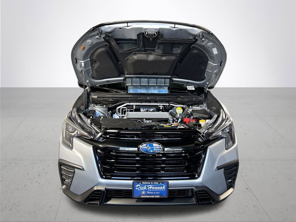 New 2025 Subaru Ascent Bronze Edition w/ Popular Package #2 image 23