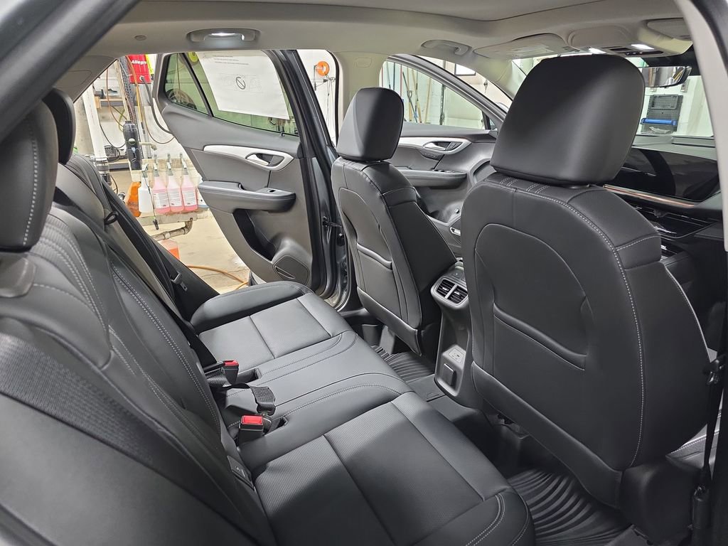 New 2026 Buick Envision Avenir AWD/4WD image 11