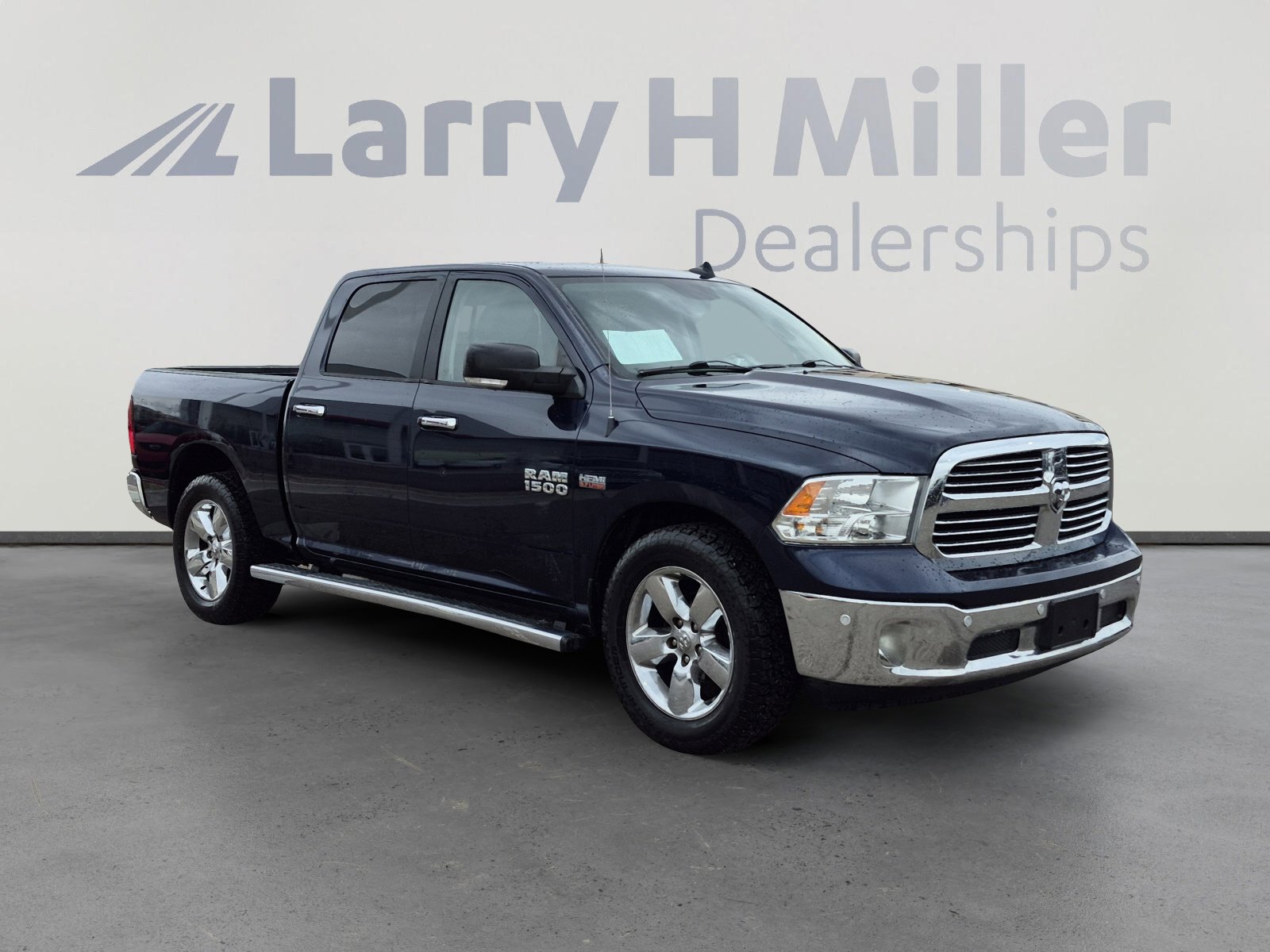 Used 2017 RAM 1500 Lone Star image 7