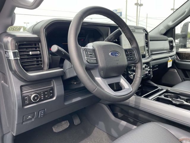 New 2026 Ford F250 Lariat w/ Tremor Off-Road Package image 17