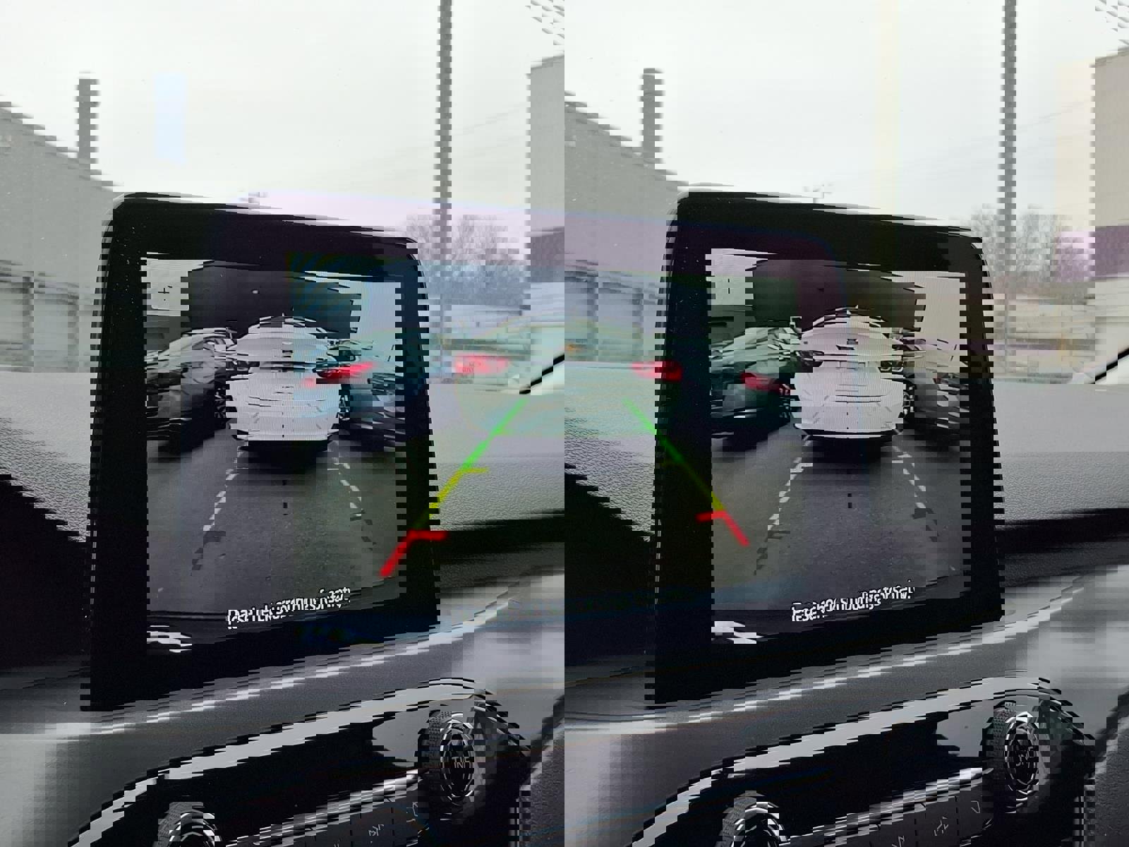 Used 2025 Ford Escape Active image 7