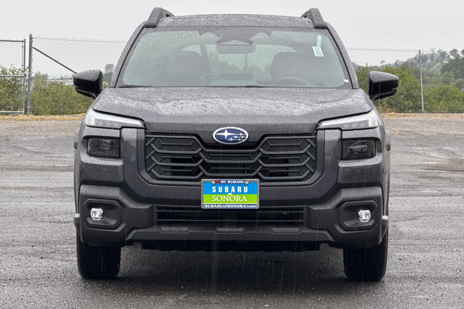 New 2026 Subaru Outback Limited w/ Premium/Limited Plus Package AWD/4WD image 7