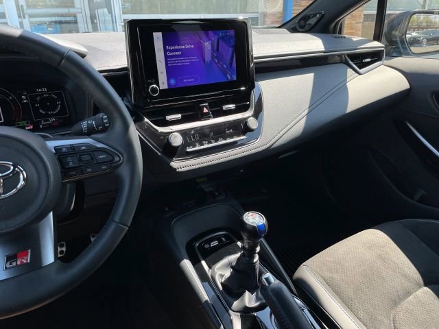 Used 2024 Toyota Corolla GR image 30