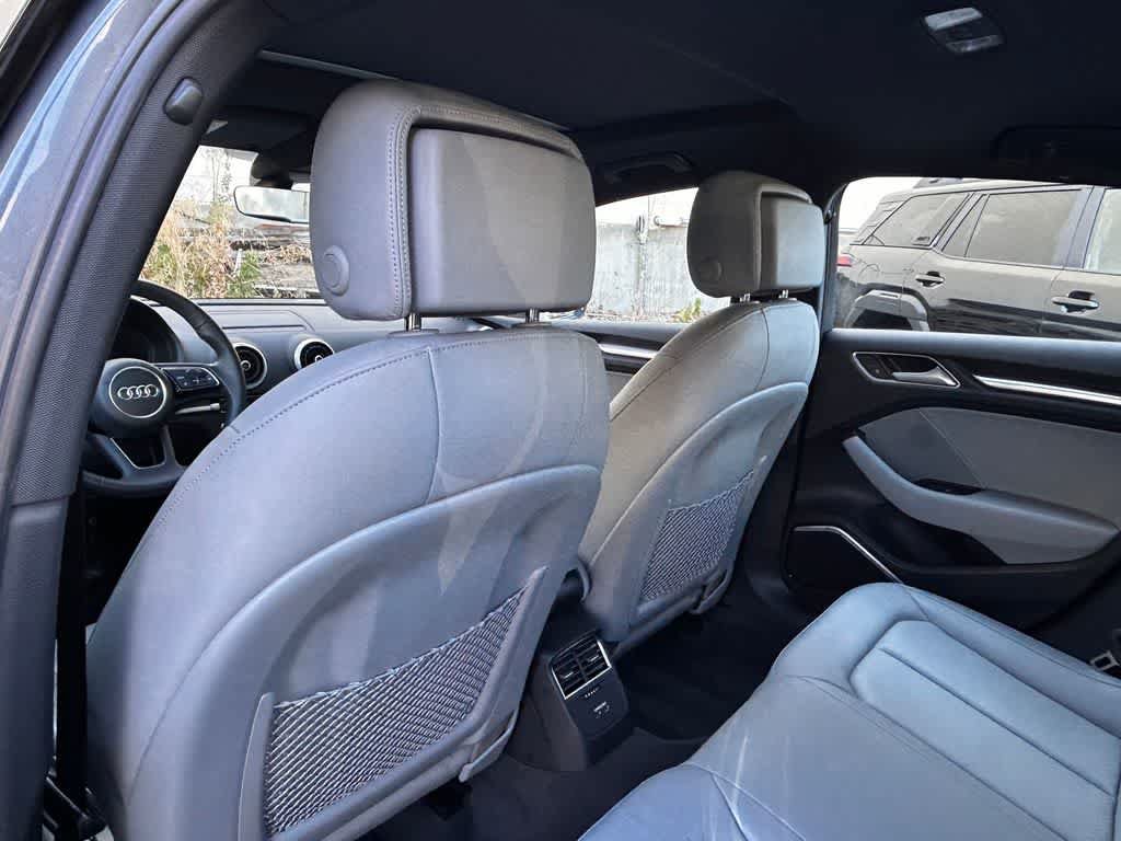 Used 2019 Audi A3 2.0T Prestige AWD/4WD image 13