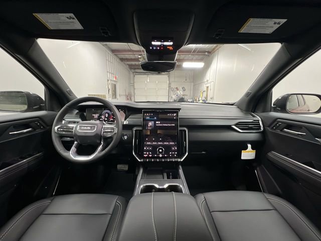 New 2026 GMC Acadia Elevation w/ Black Edition image 21