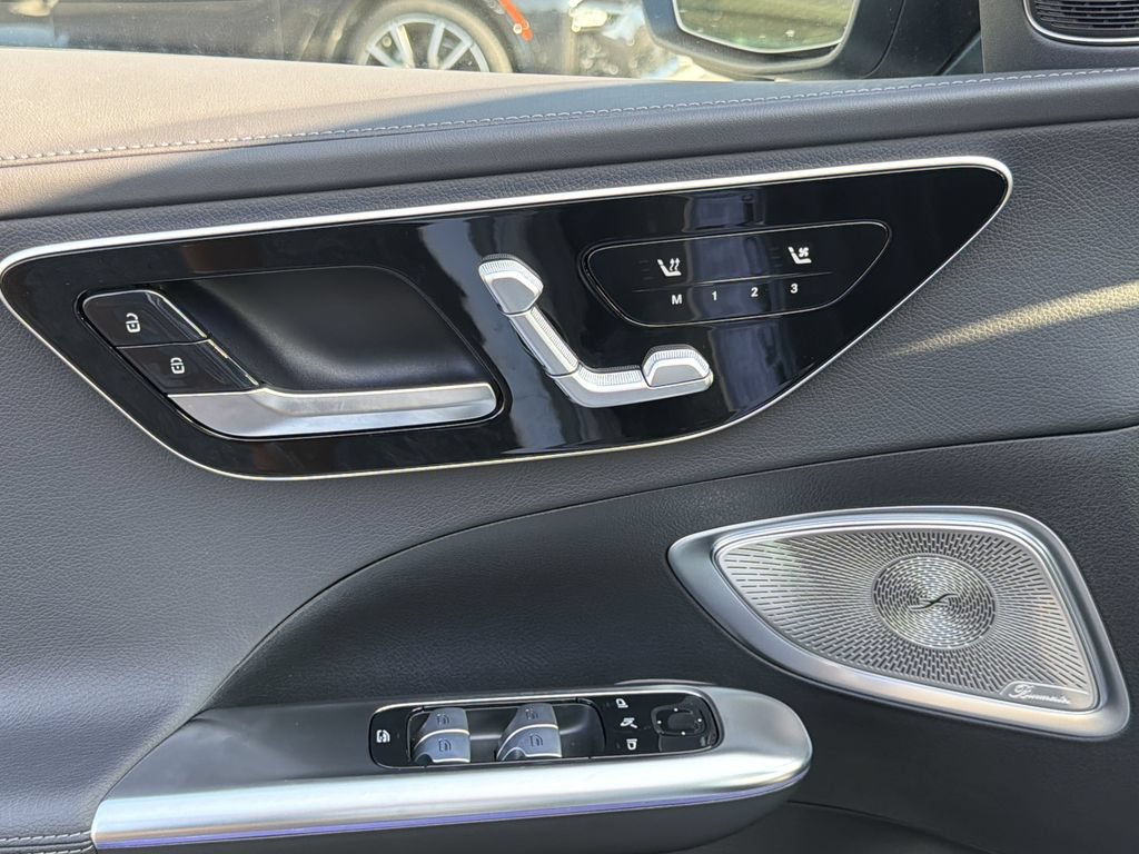 New 2026 Mercedes-Benz C 300 4MATIC Sedan image 22