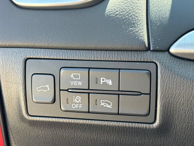 Used 2021 MAZDA CX-9 Grand Touring AWD/4WD image 29