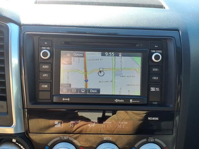 Used 2018 Toyota Sequoia TRD Sport image 15