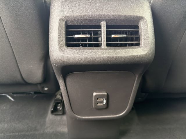 Used 2024 Chevrolet Equinox LT AWD/4WD image 22