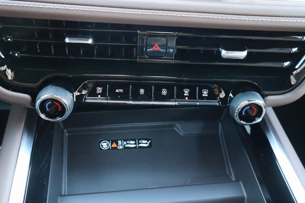 New 2026 Chevrolet Tahoe High Country image 13