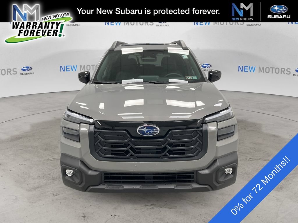 New 2026 Subaru Outback Limited AWD/4WD image 6