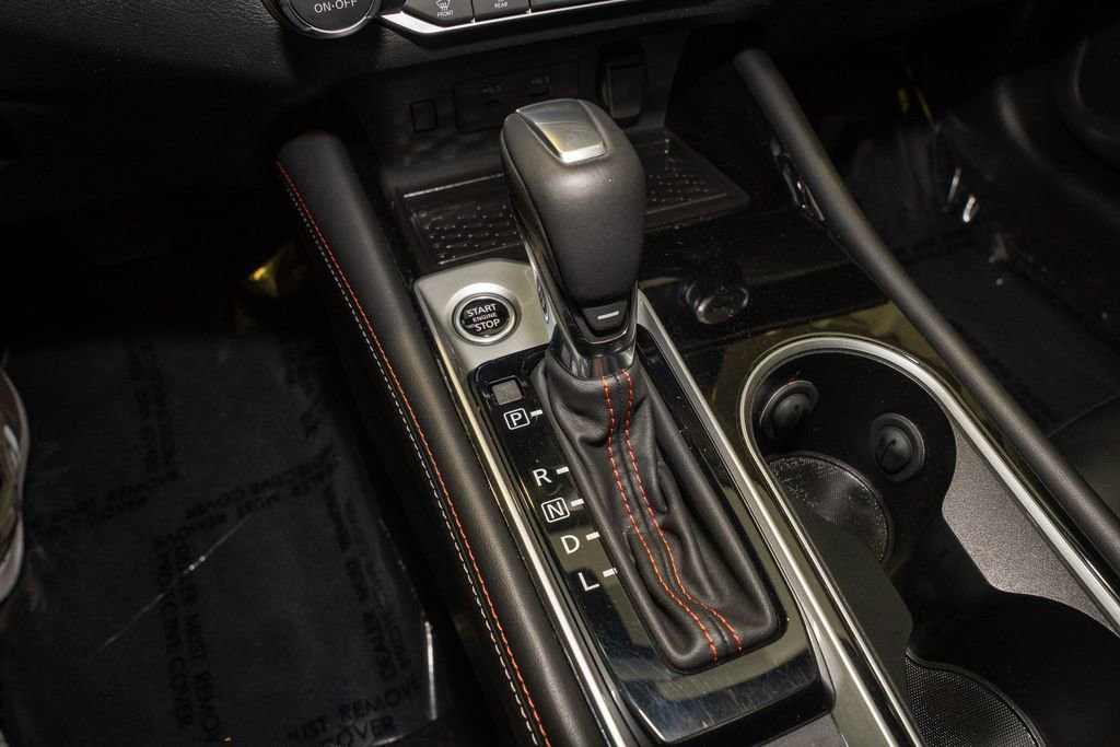 Certified 2023 Nissan Altima 2.0 SR image 17