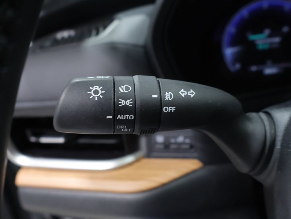 Certified 2024 Toyota Grand Highlander Platinum image 39