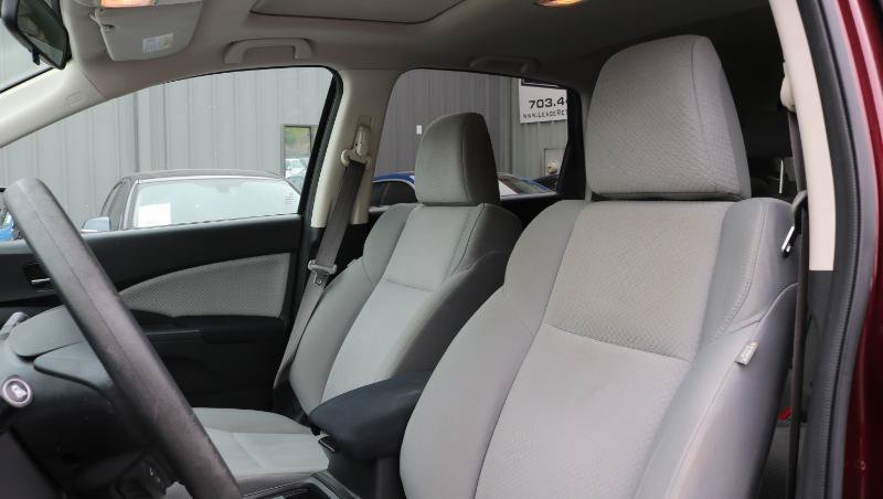 Used 2016 Honda CR-V EX image 8