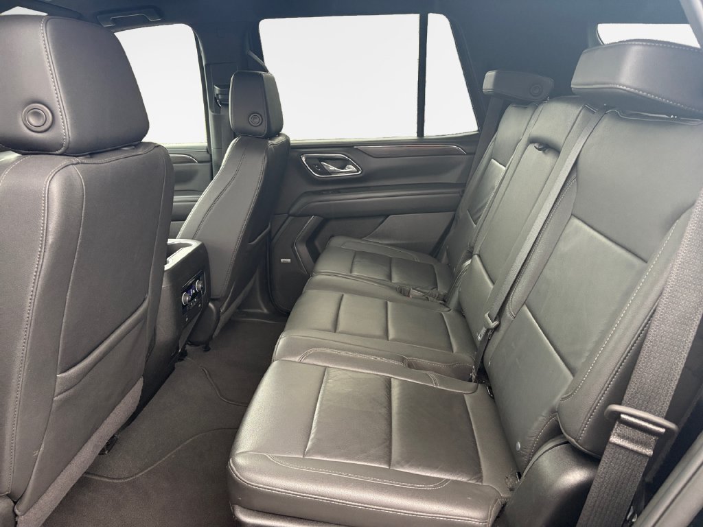 Used 2024 Chevrolet Tahoe LT AWD/4WD image 22