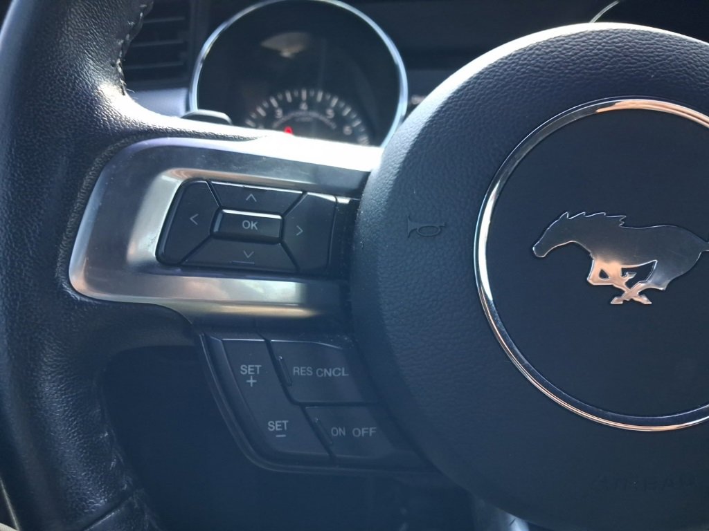 Used 2017 Ford Mustang Coupe image 26