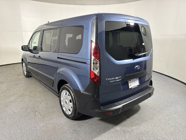 Used 2021 Ford Transit Connect XL image 32