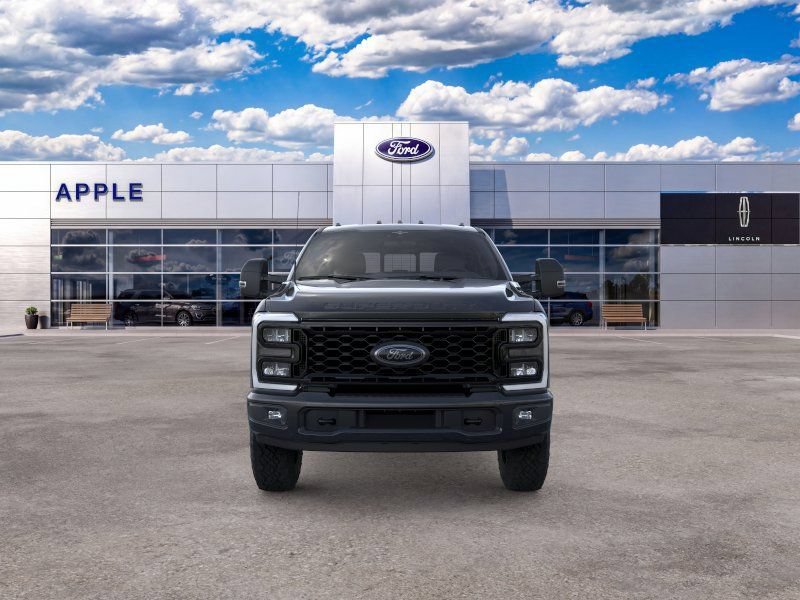 New 2026 Ford F250 XL AWD/4WD image 6