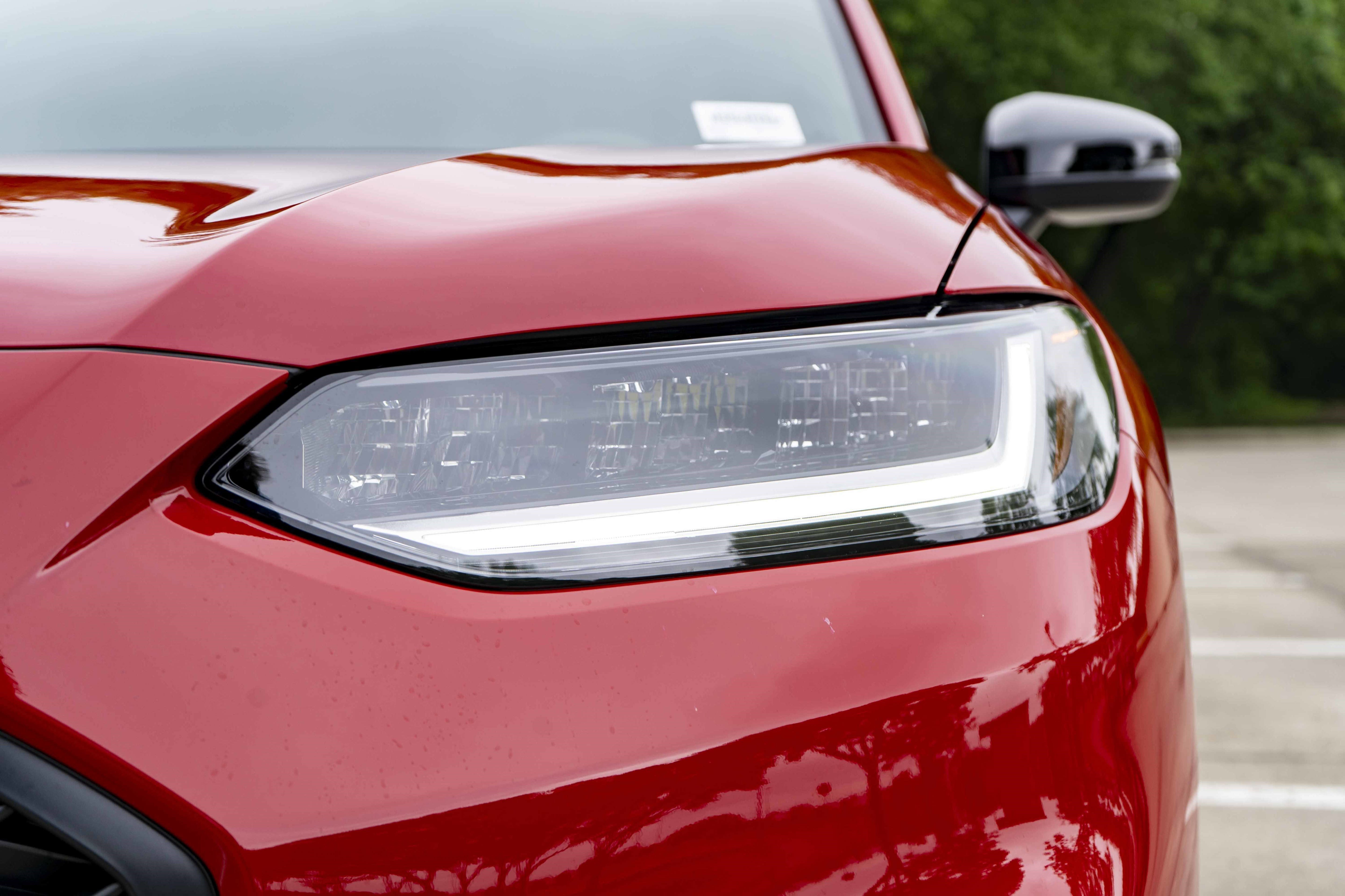 Used 2026 Honda HR-V Sport image 11